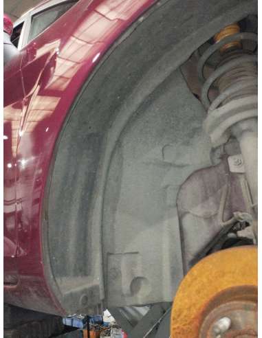 PASO RUEDA DELANTERO DERECHO FORD...