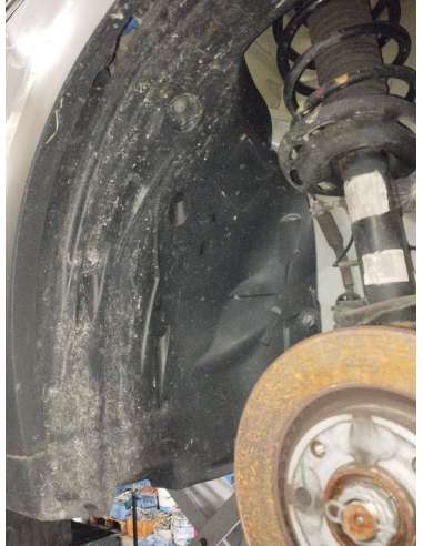 PASO RUEDA DELANTERO DERECHO CITROEN...