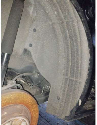 PASO RUEDA TRASERO DERECHO MAZDA 5...