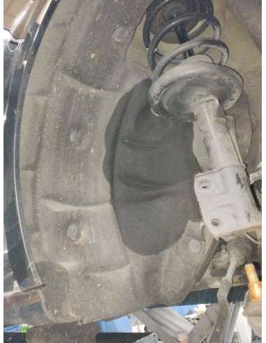 PASO RUEDA DELANTERO DERECHO RENAULT...