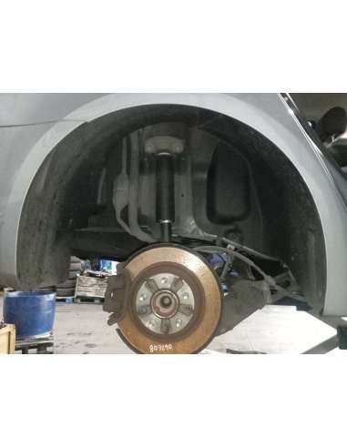 PASO RUEDA TRASERO DERECHO CHEVROLET...