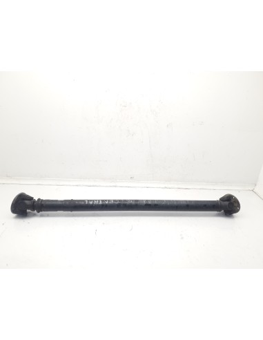 Recambio de transmision central para land rover range rover (lp) 2.5 turbodiesel referencia OEM IAM FTC4140  