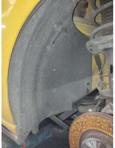 PASO RUEDA DELANTERO DERECHO - 799228...