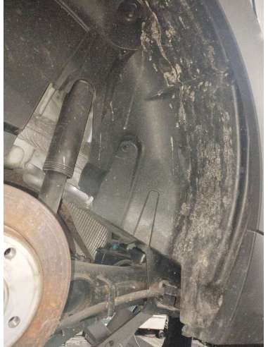 PASO RUEDA TRASERO DERECHO CITROEN C3...