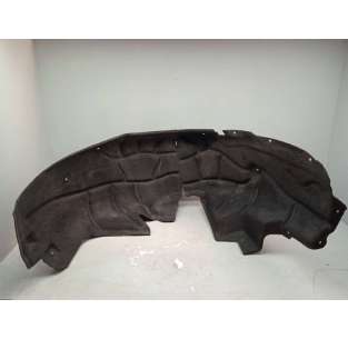 PASO RUEDA SEAT LEON (5F1)...