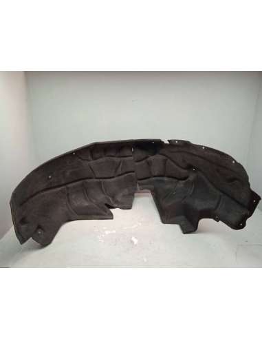 PASO RUEDA SEAT LEON (5F1) Style...