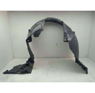 PASO RUEDA DACIA LOGAN II...