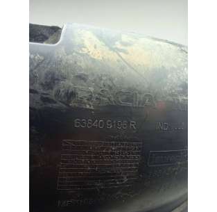 PASO RUEDA DACIA LOGAN II... 2