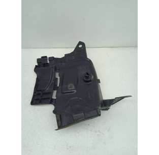 PASO RUEDA DACIA LOGAN II...