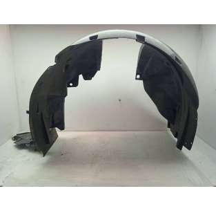 PASO RUEDA DACIA LOGAN II...