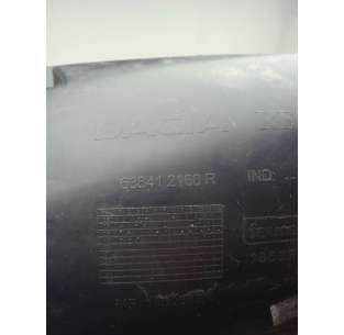 PASO RUEDA DACIA LOGAN II... 2