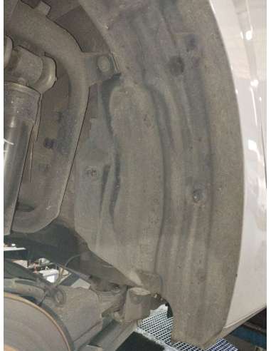 PASO RUEDA RENAULT LAGUNA III BERLINA...