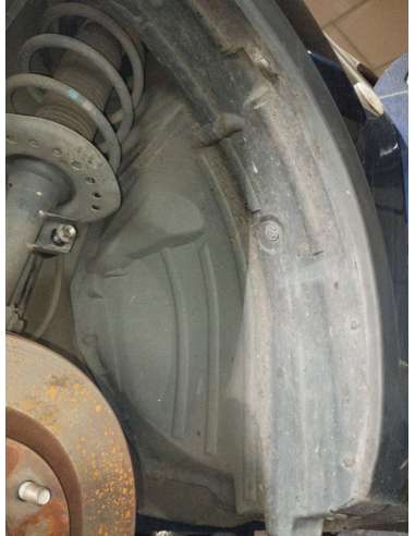 PASO RUEDA NISSAN QASHQAI (J10) -...