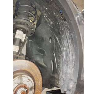 PASO RUEDA DELANTERO...