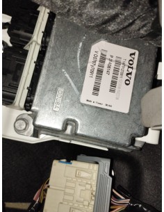 Recambio de modulo electronico para volvo v40 kinetic referencia OEM IAM 31406147  