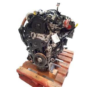 MOTOR COMPLETO - 767725 / 9HY