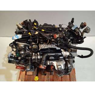 MOTOR COMPLETO - 767725 / 9HY 2