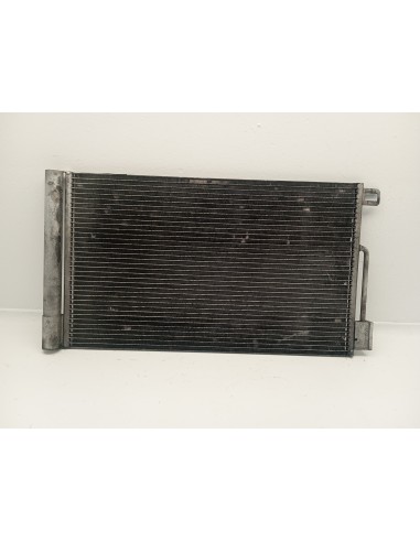 Recambio de condensador a/a para peugeot bipper básico referencia OEM IAM 55700406  