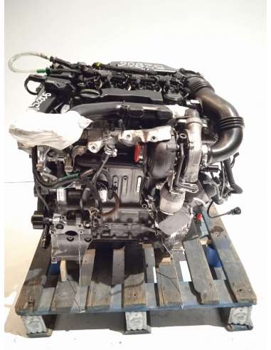 MOTOR COMPLETO - 778479 / 9HY 109 CV