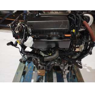 MOTOR COMPLETO - 810800 /... 2