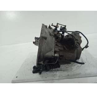 CAJA CAMBIOS - 806102 / 20CQ03