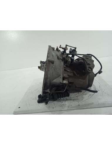 CAJA CAMBIOS - 806102 / 20CQ03