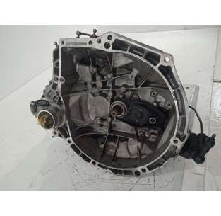 CAJA CAMBIOS - 806102 / 20CQ03 2