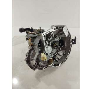 CAJA CAMBIOS - 809836 / 20CN33