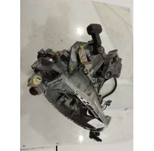 CAJA CAMBIOS - 809836 / 20CN33 2