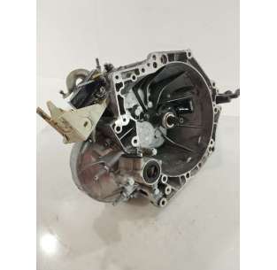 CAJA CAMBIOS CITROEN C4...