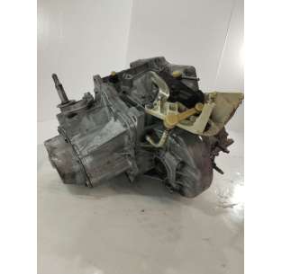 CAJA CAMBIOS CITROEN C4... 2
