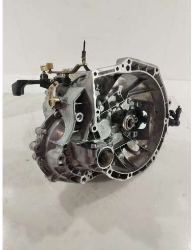 CAJA CAMBIOS - 810723 / 20CQ80