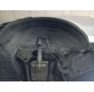 PASO RUEDA BMW SERIE 1...