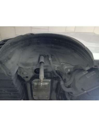 PASO RUEDA BMW SERIE 1 COUPE (E82)...