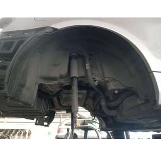 PASO RUEDA BMW SERIE 1... 2