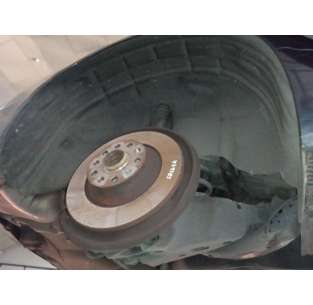 PASO RUEDA AUDI A6 BERLINA...