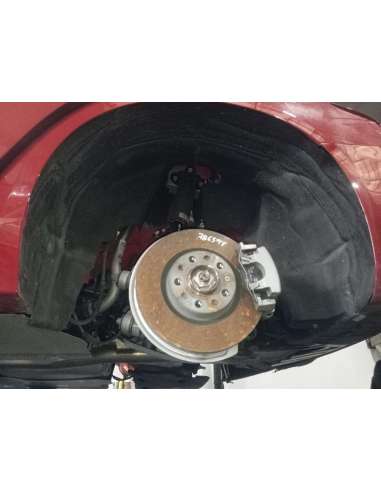 PASO RUEDA ALFA ROMEO GIULIA (952)...