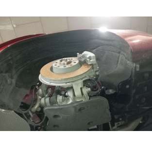 PASO RUEDA ALFA ROMEO... 2