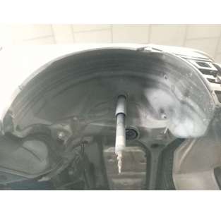 PASO RUEDA BMW SERIE 1...