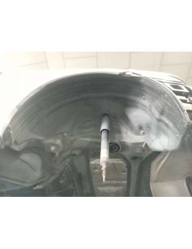 PASO RUEDA BMW SERIE 1 COUPE (E82)...