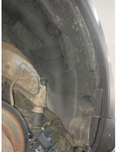 PASO RUEDA SUBARU XV (G33/G43)...