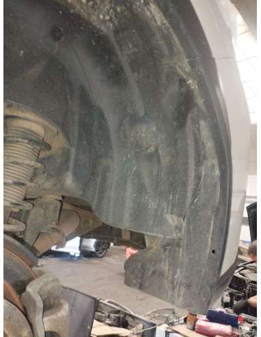 PASO RUEDA SUBARU XV (G33/G43)...