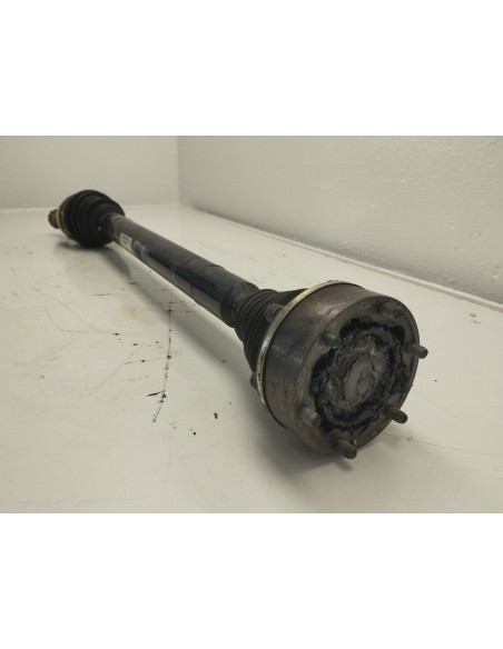 Recambio de transmision delantera derecha para seat ibiza (6j5) stylance / style referencia OEM IAM 6R0407762A  