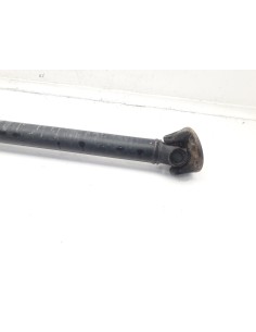 Recambio de transmision central para land rover range rover (lp) 2.5 turbodiesel referencia OEM IAM FTC4140   2