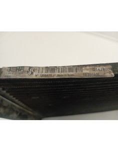 Recambio de condensador a/a para peugeot bipper básico referencia OEM IAM 55700406   2