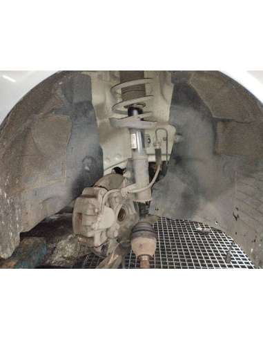 PASO RUEDA DELANTERO DERECHO OPEL...