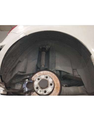 PASO RUEDA TRASERO DERECHO SEAT IBIZA...