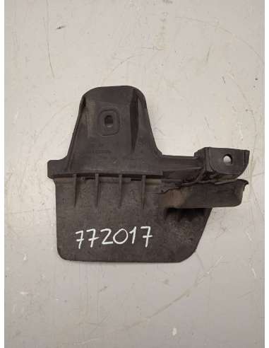 PASO RUEDA SEAT LEON (5F1) Style...