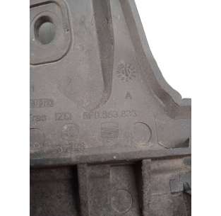 PASO RUEDA SEAT LEON (5F1)... 2