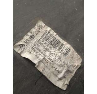 PASO RUEDA SEAT TOLEDO... 2